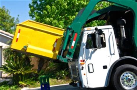 Lauderdale lakes dumpster rental  Drop off services are free to residents